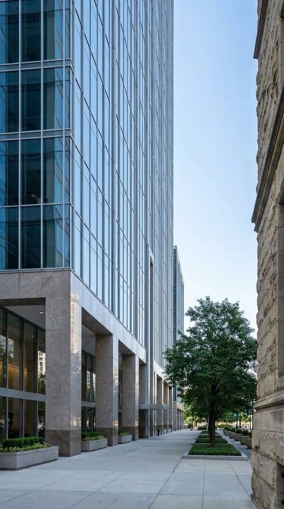 Virtual Office Image