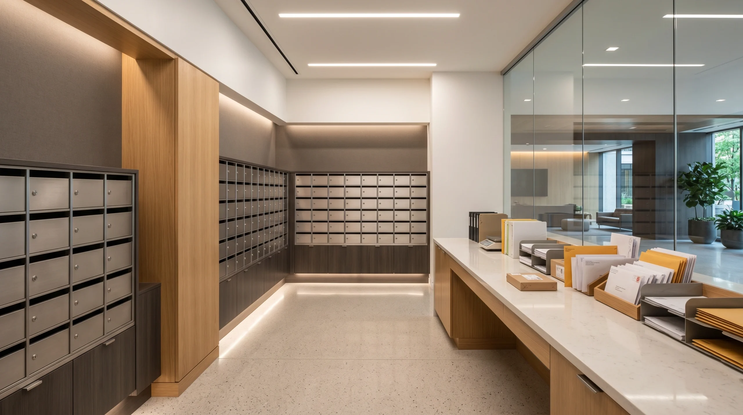 Virtual Office Image