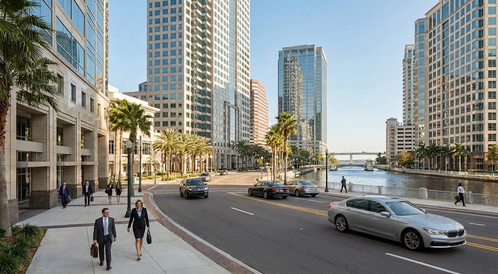 Virtual Office Image