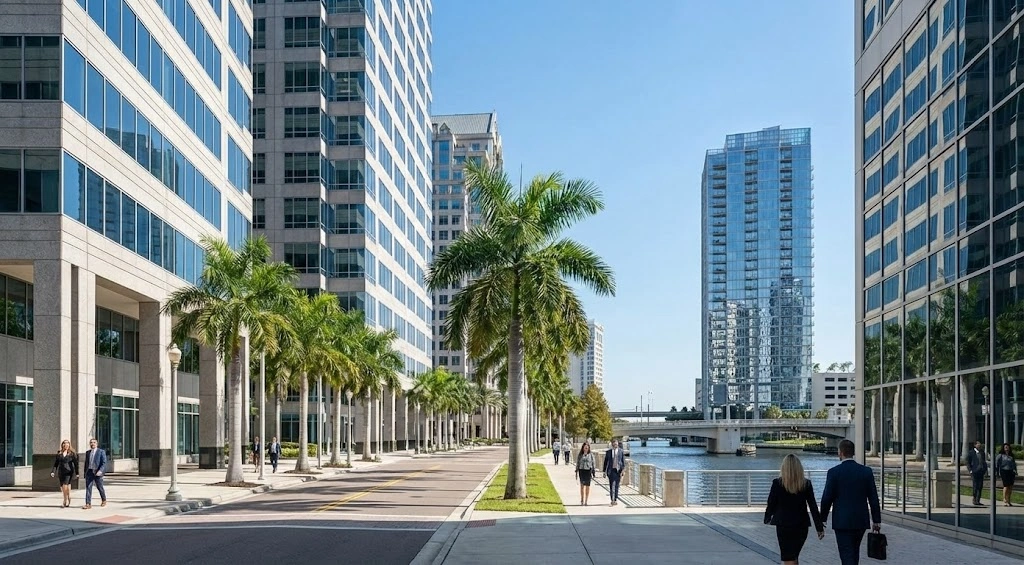 Virtual Office Image