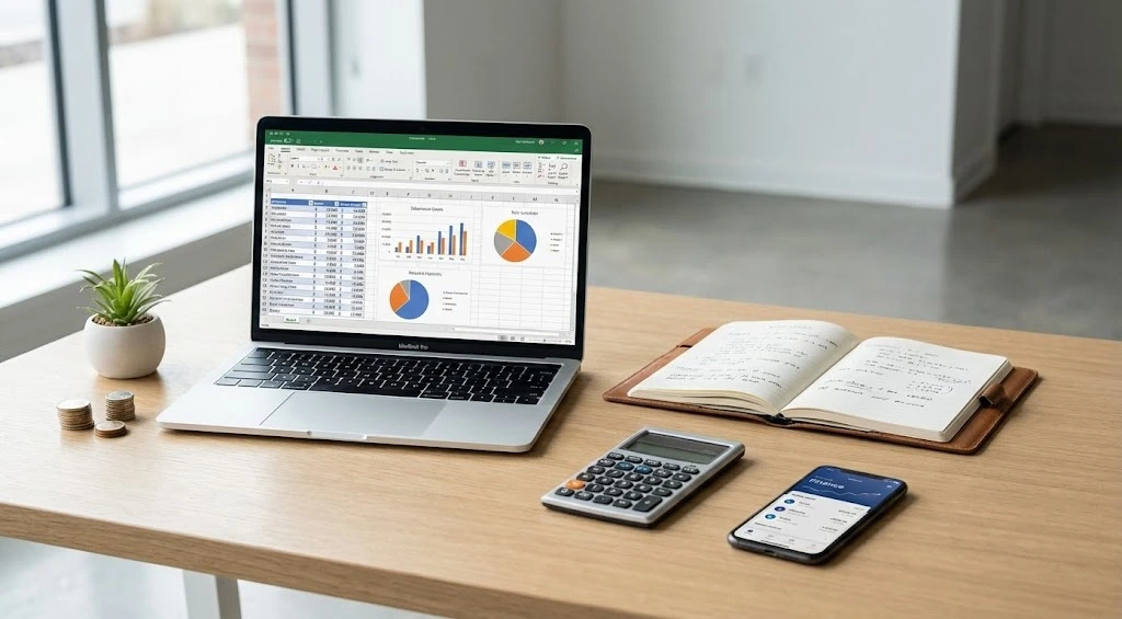 Virtual Office Image