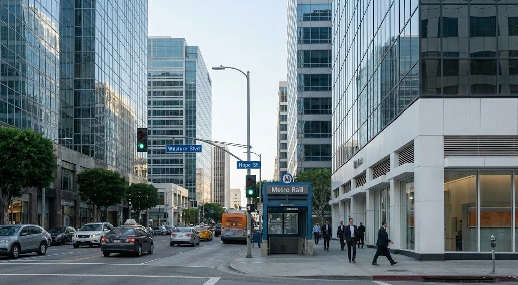 Virtual Office Image