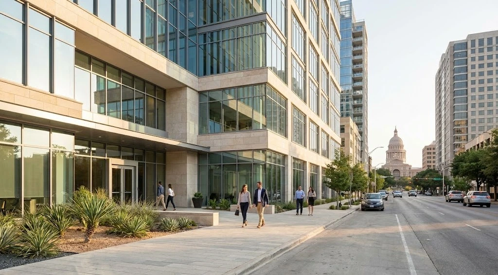 Virtual Office Image