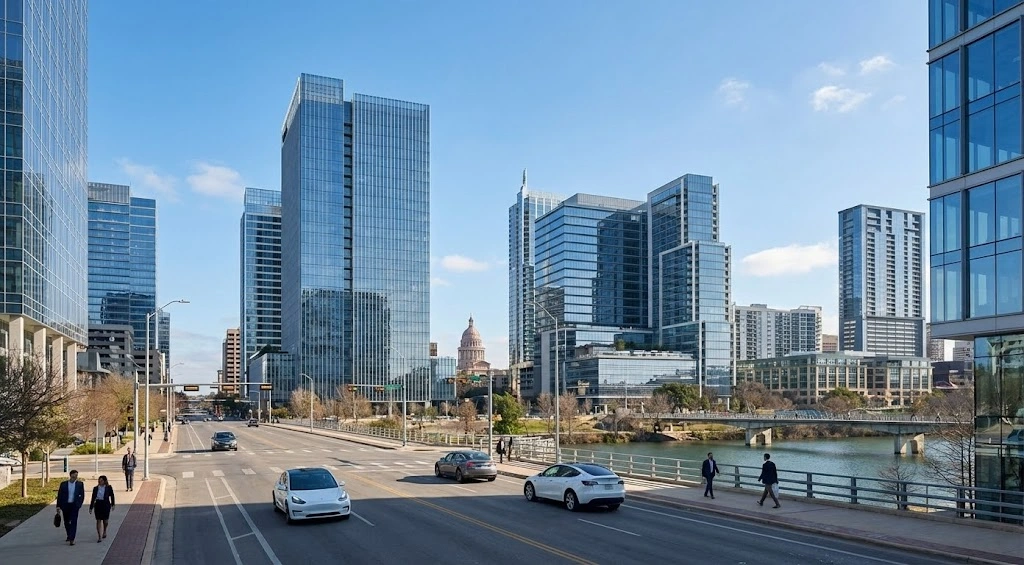 Virtual Office Image