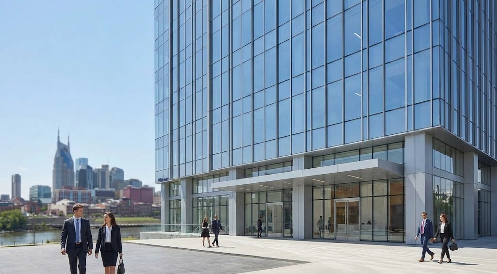 Virtual Office Image