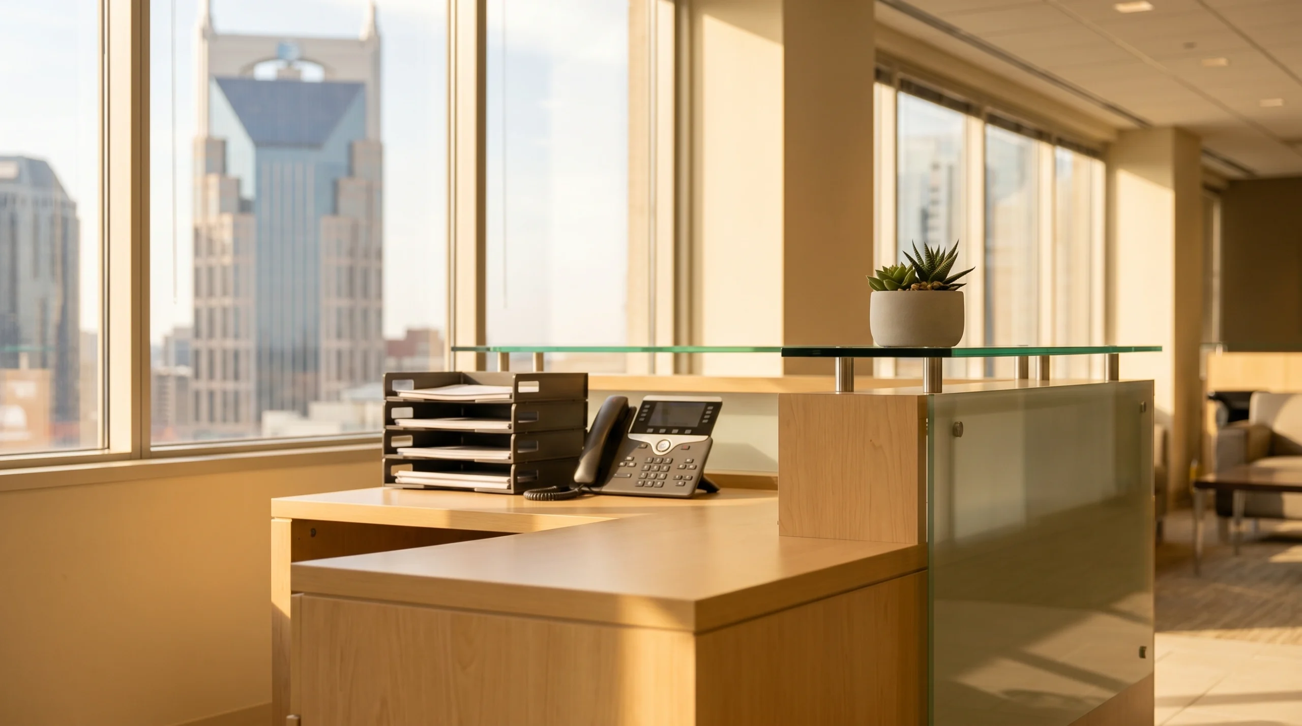 Virtual Office Image