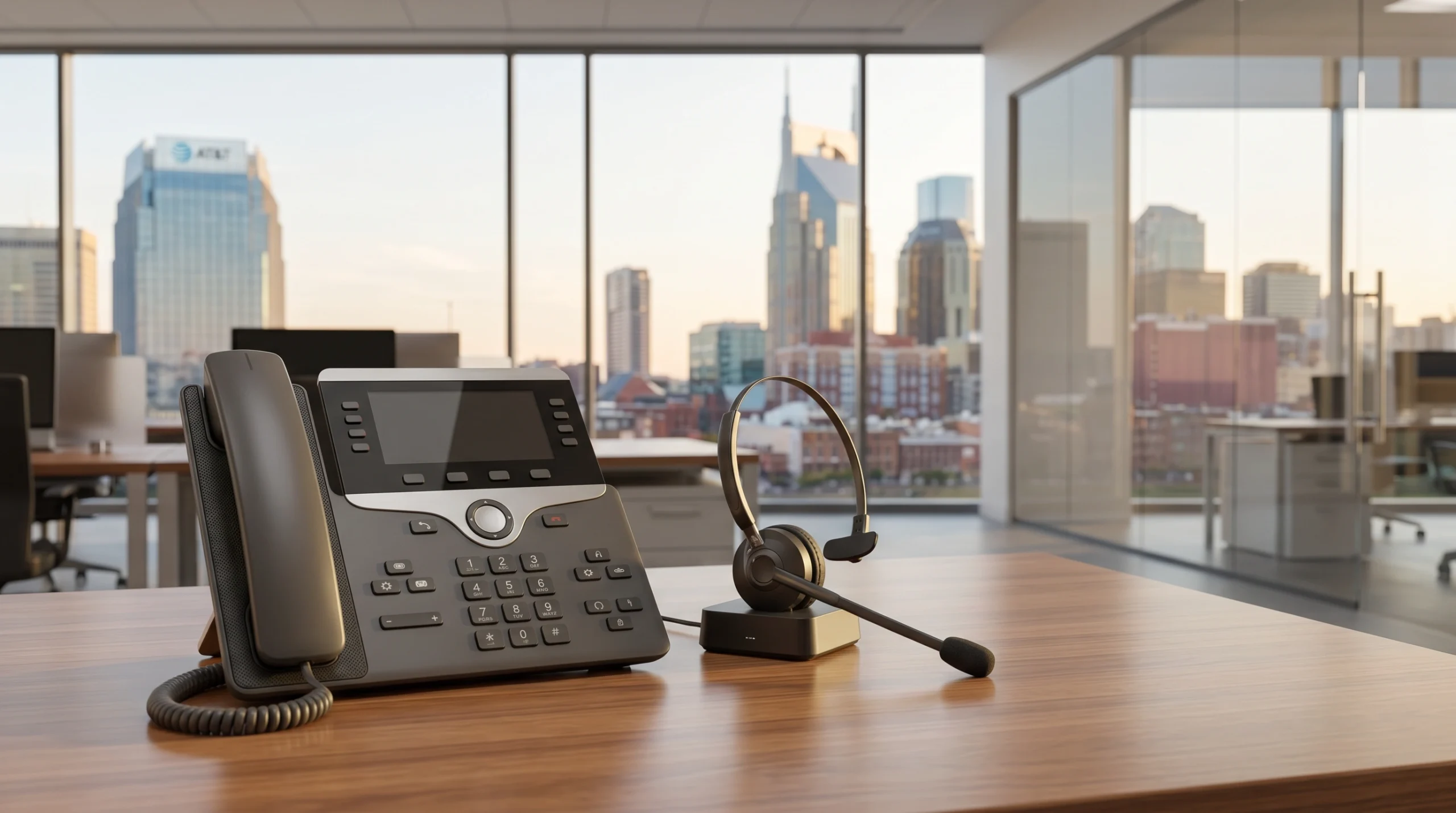 Virtual Office Image