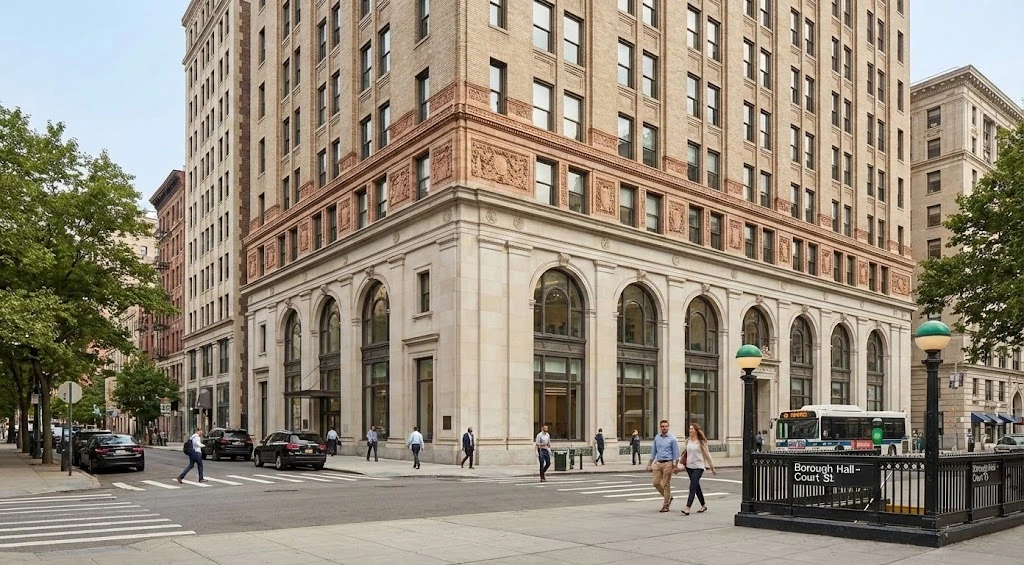 Virtual Office Image