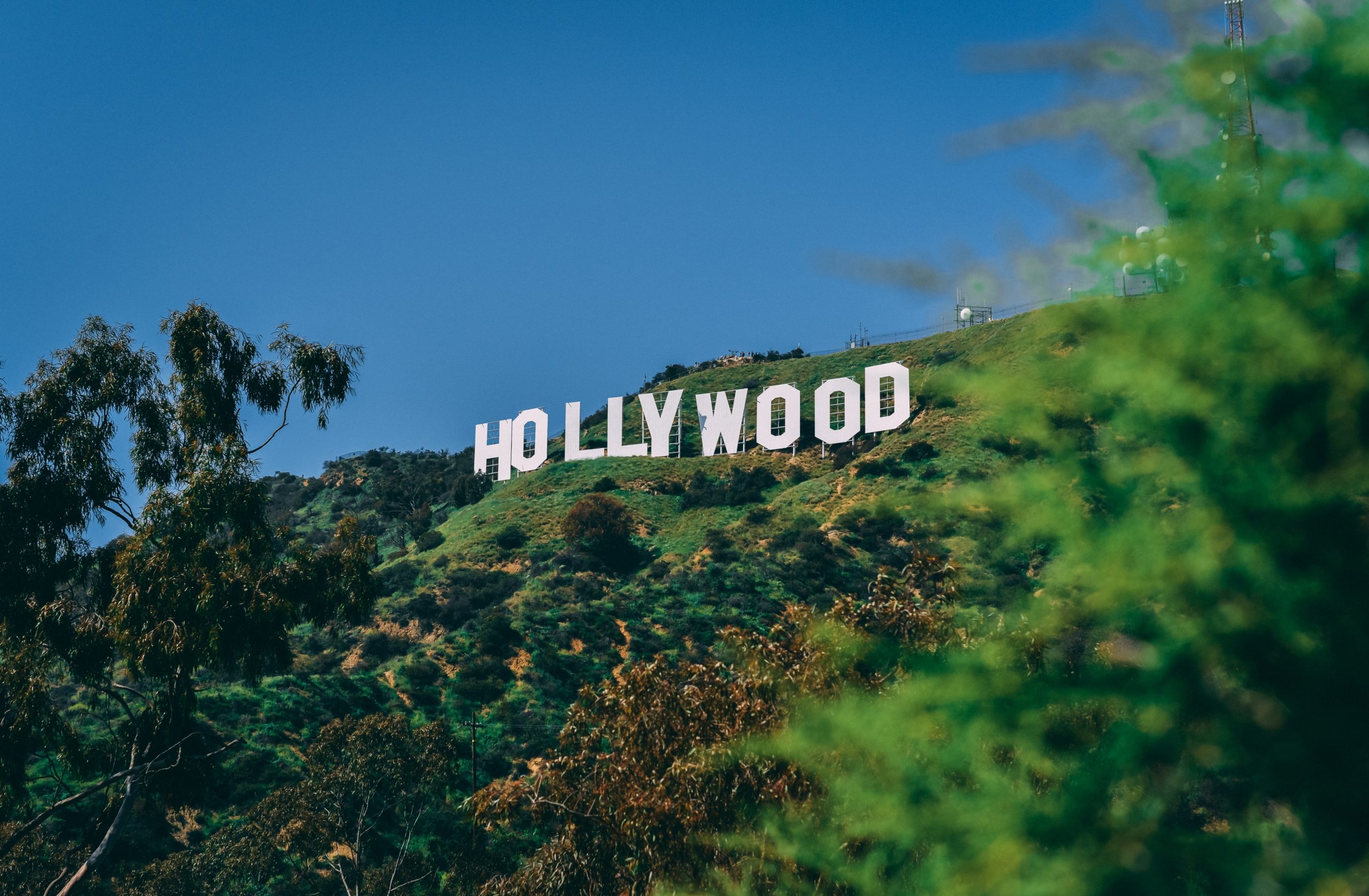 Live Your Hollywood Dream with a Virtual Office in Los Angeles