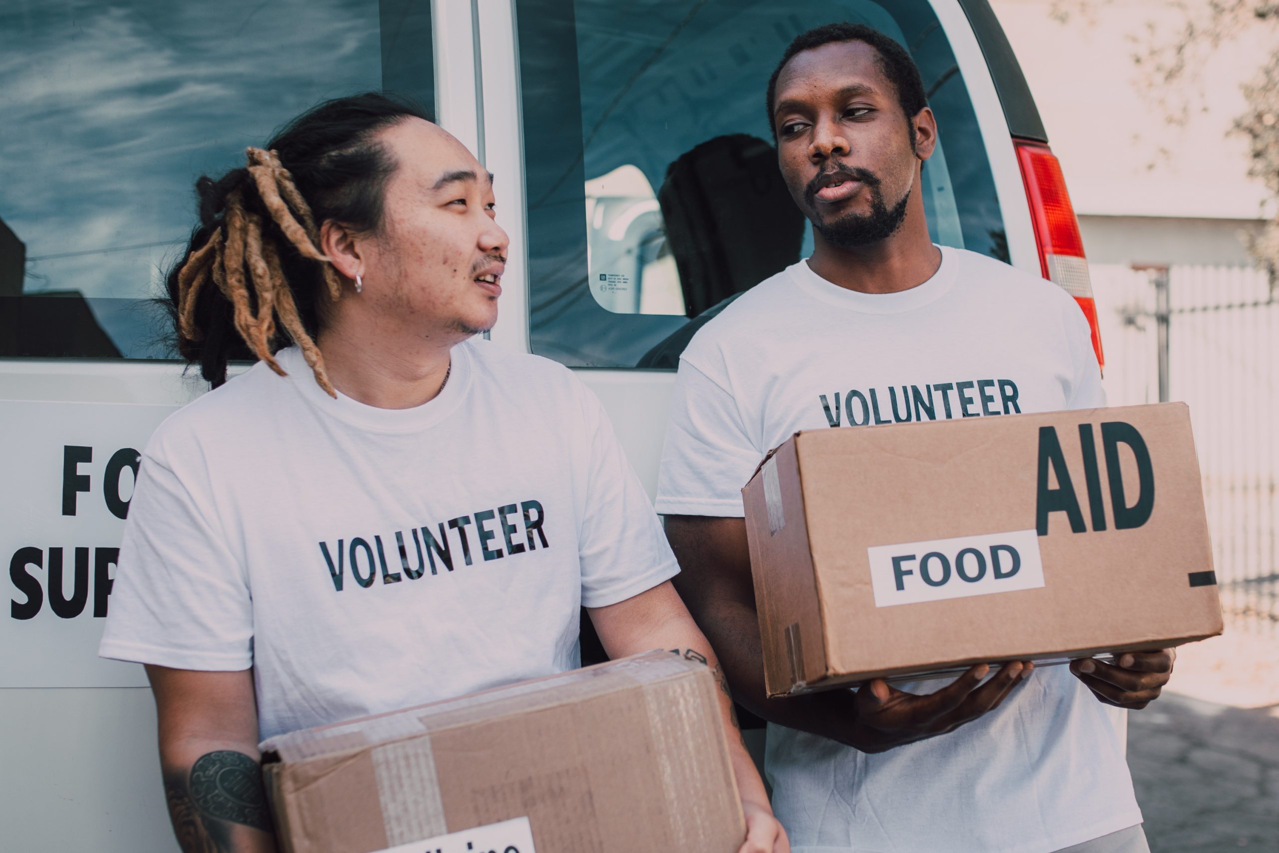 non-profit