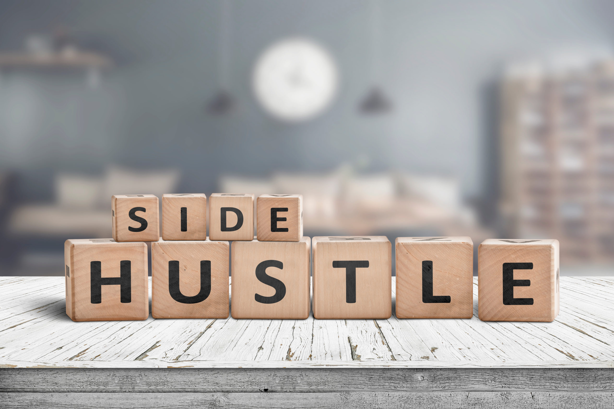 Which Side of Hustle Culture Do You Align With? 