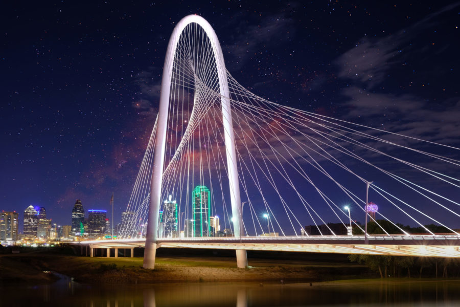 Find out why Dallas holds steady as a top U.S. hotspot for the startup scene