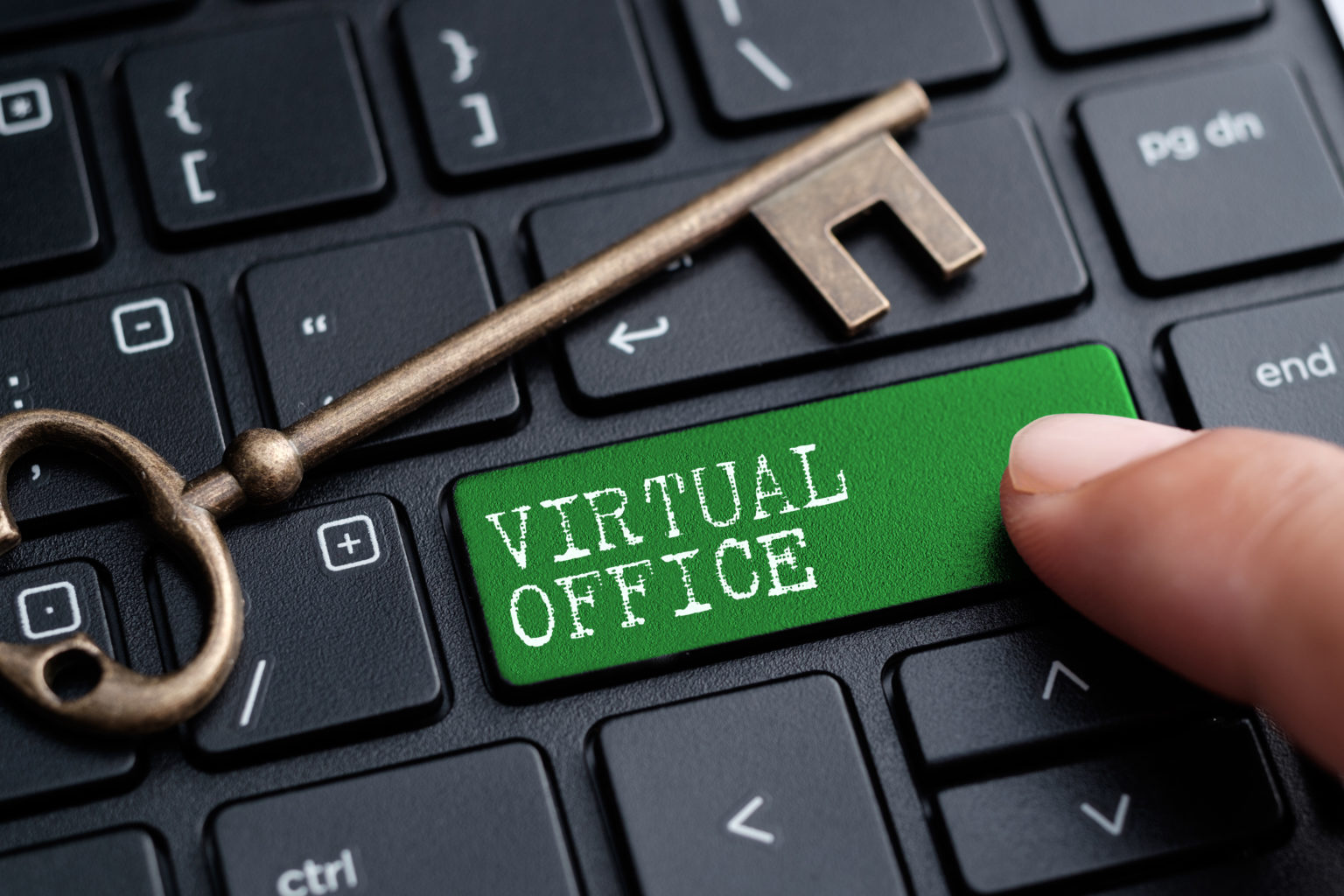 Premium Virtual Office Solutions Opus Virtual Offices