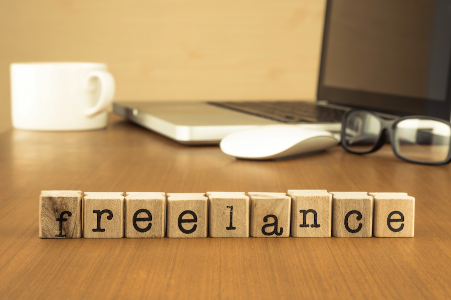 Freelancing & Virtual Offices