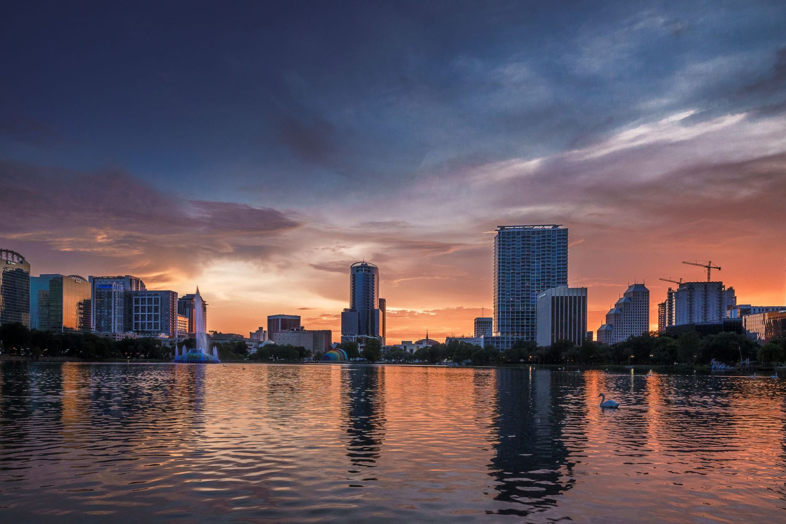 Opus Virtual Offices Offering a Corporate Address in Orlando