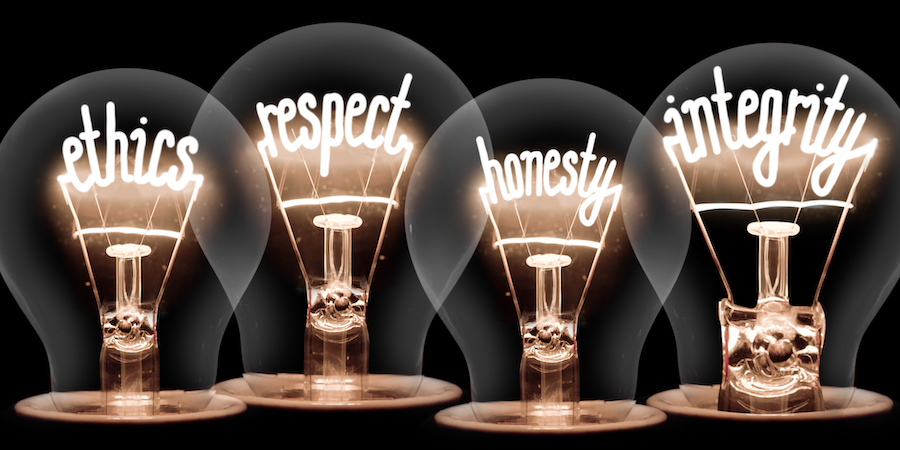 5 phrases to Gain Respect at Work