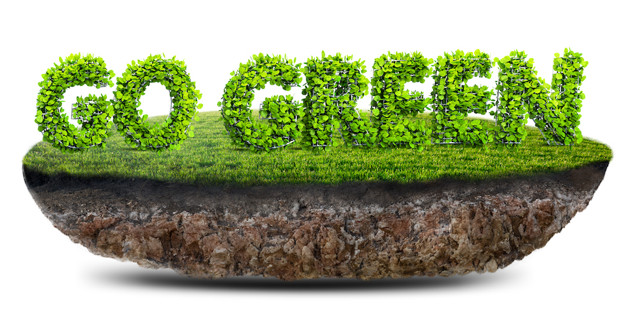 Going Green – A How-To Guide