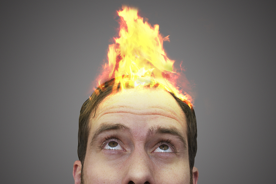 Burnout Like a Pro, A Humorous Guide to Entrepreneurship