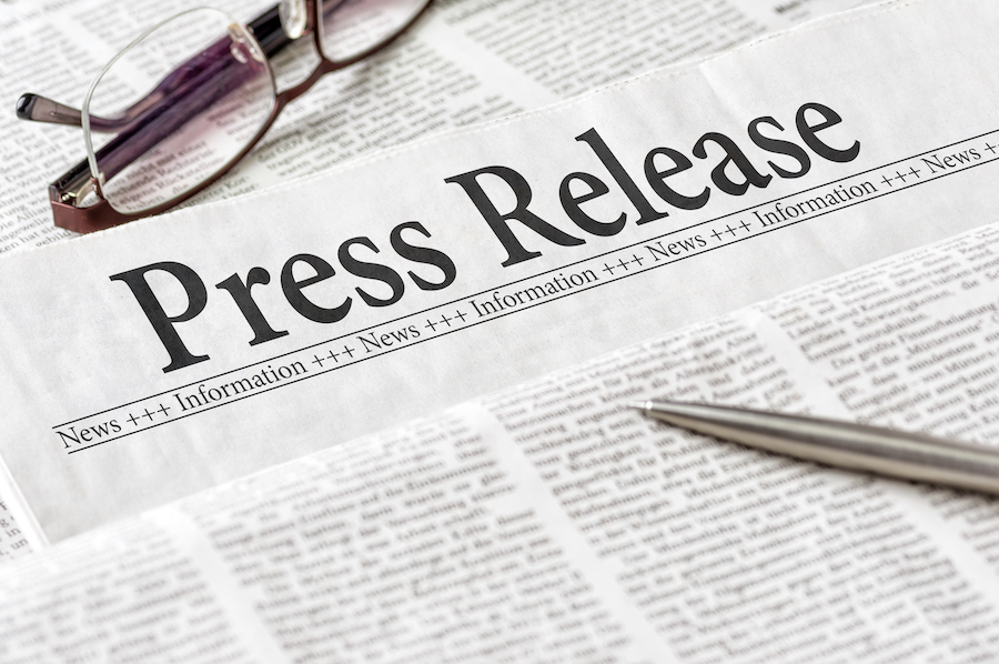 Leverage the Power of the Press Release