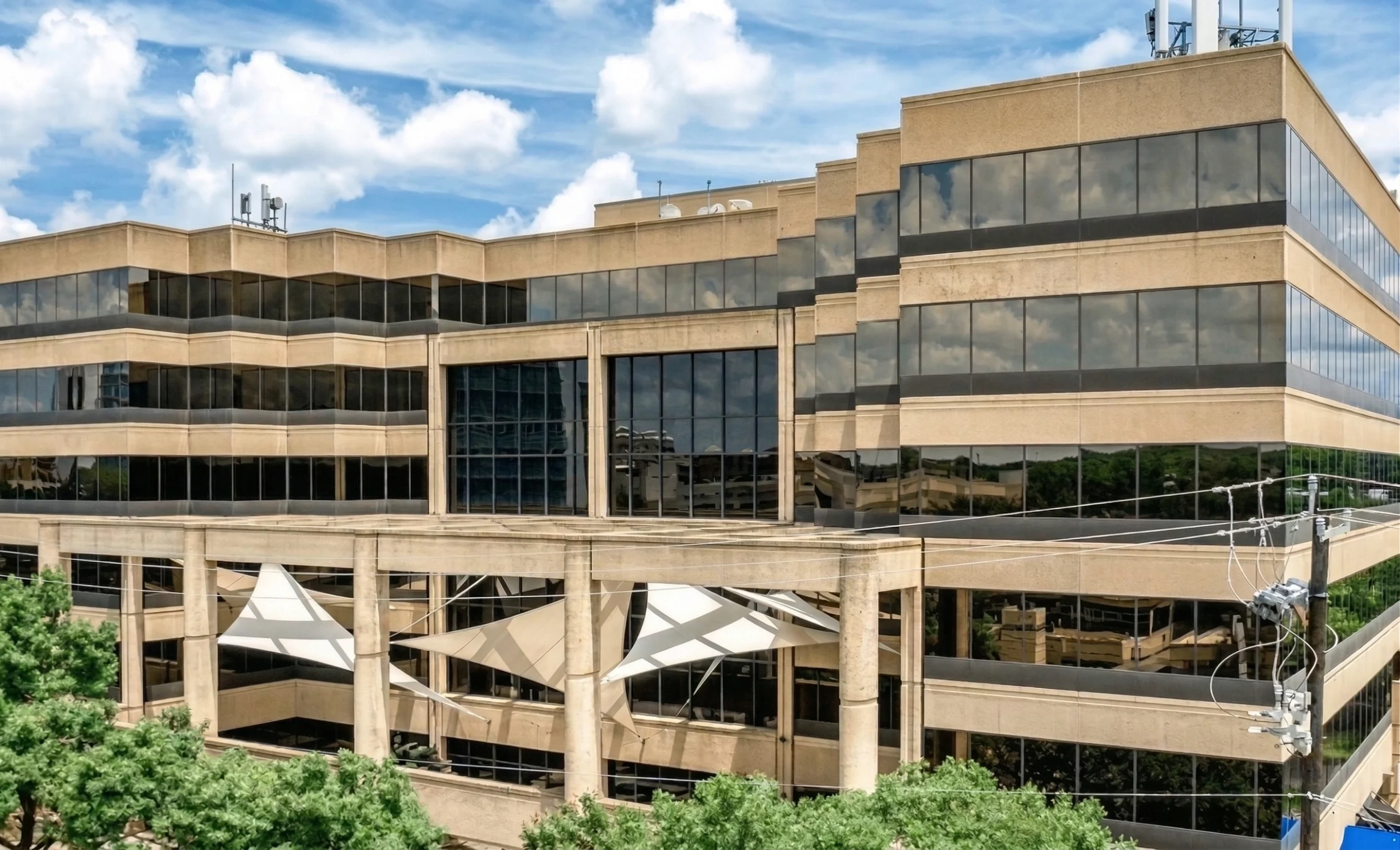 Virtual Office Image