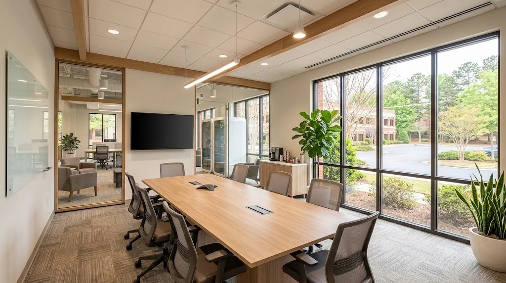 Virtual Office Image