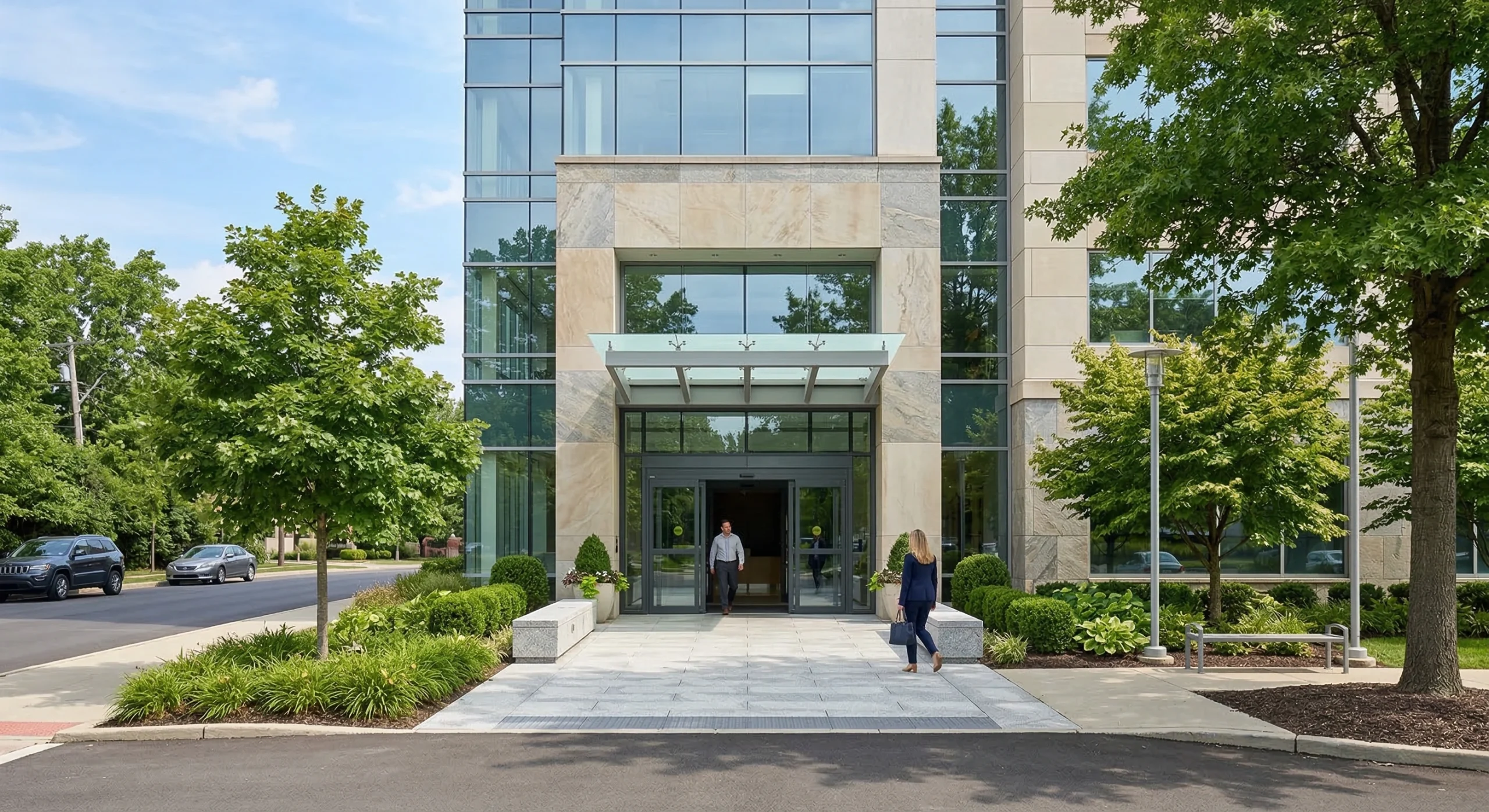 Virtual Office Image