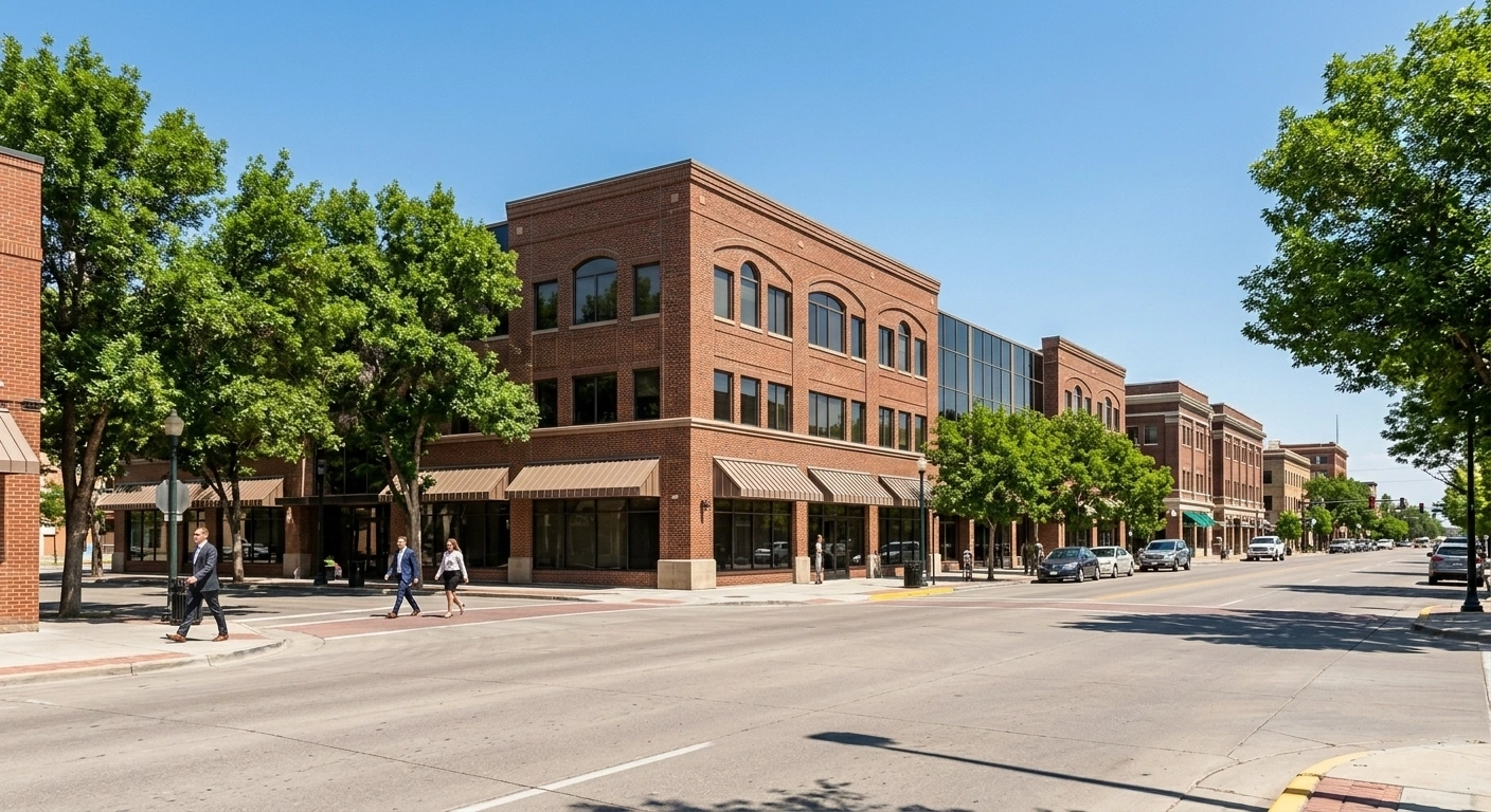 Virtual Office Image