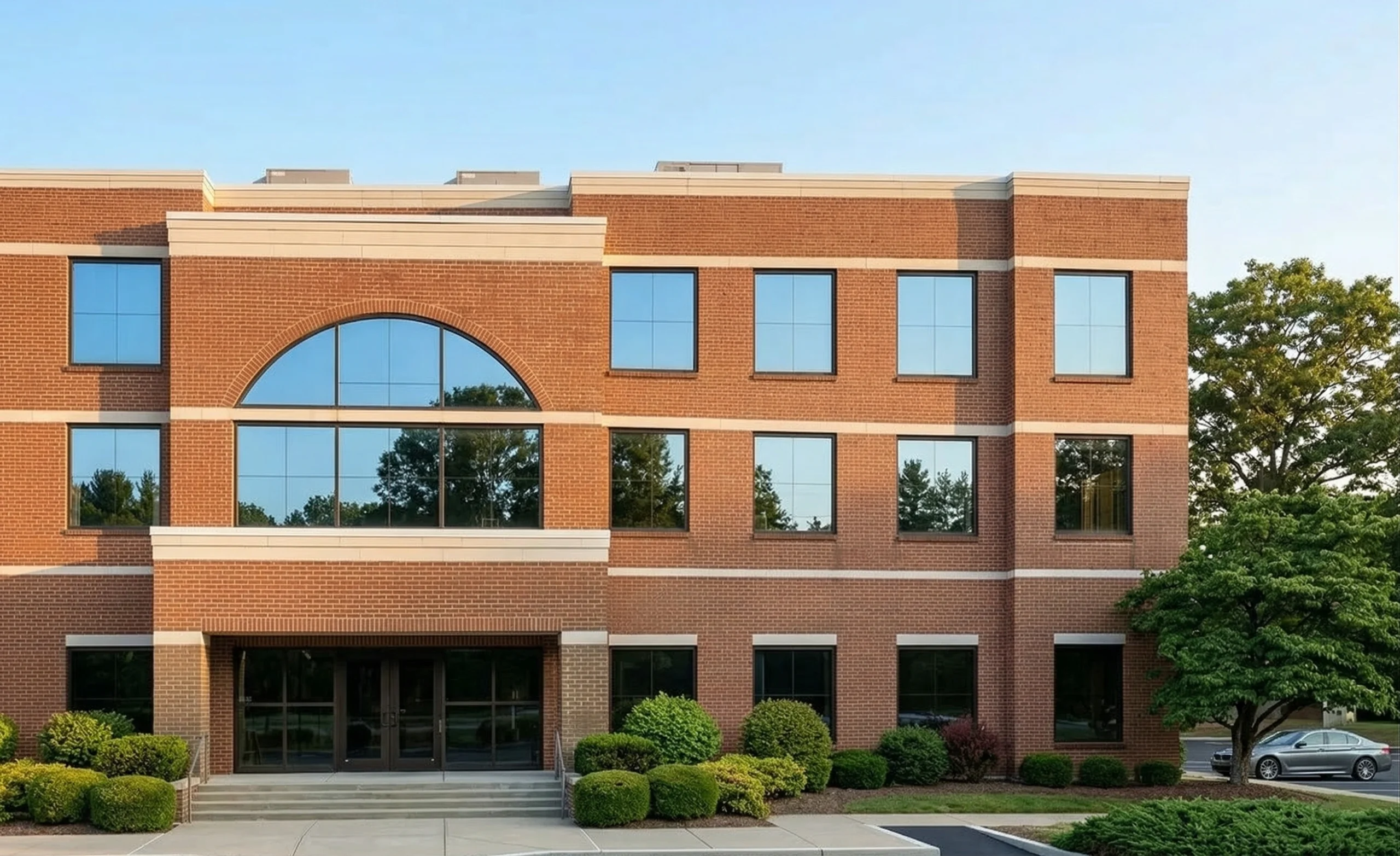 Virtual Office Image