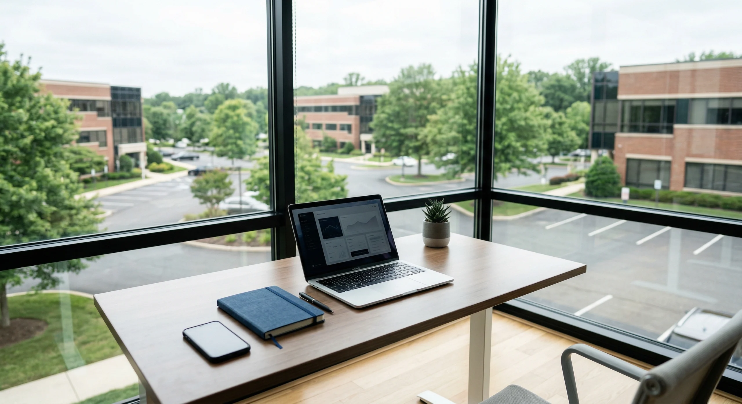 Virtual Office Image