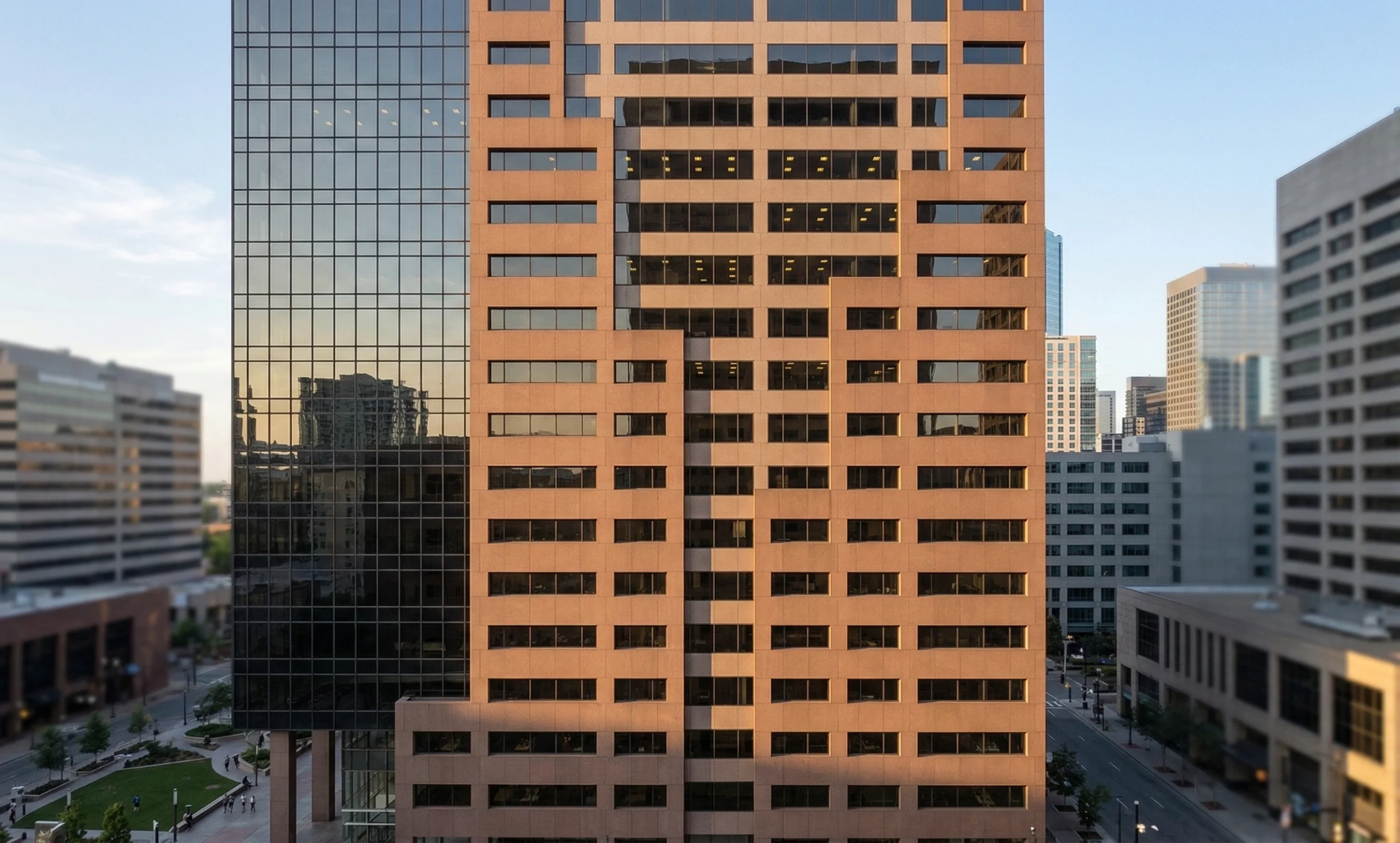 Virtual Office Image