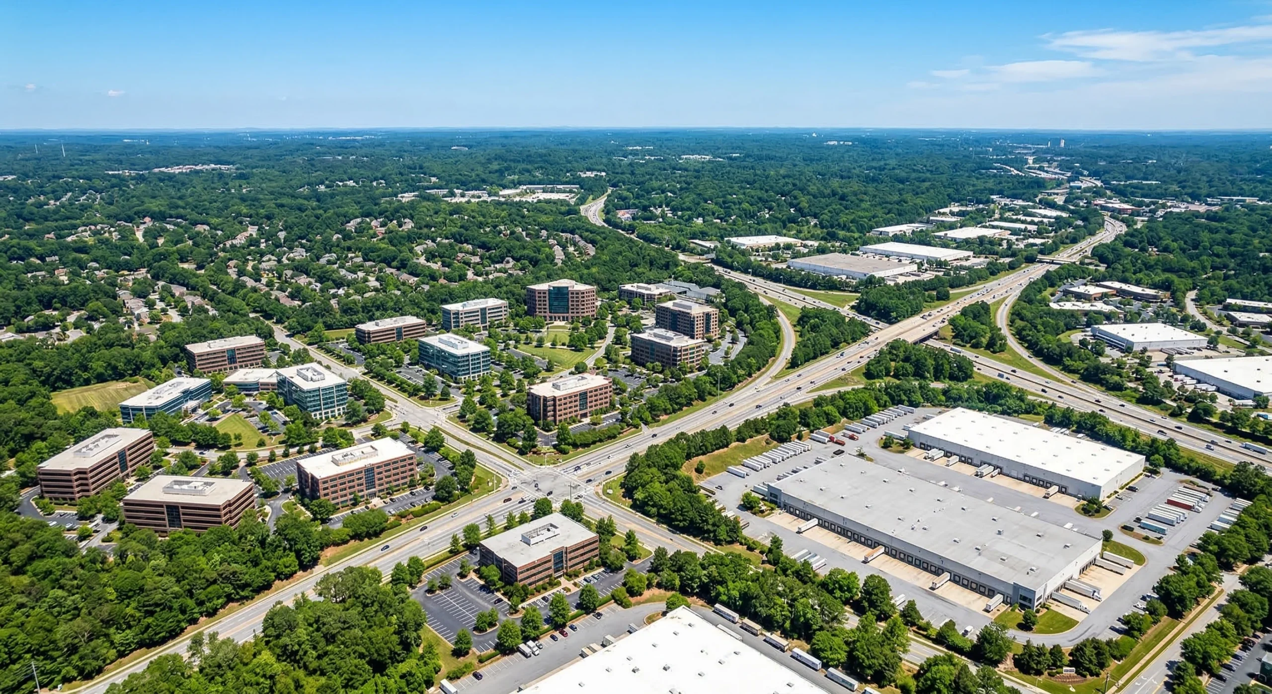 Virtual Office Image