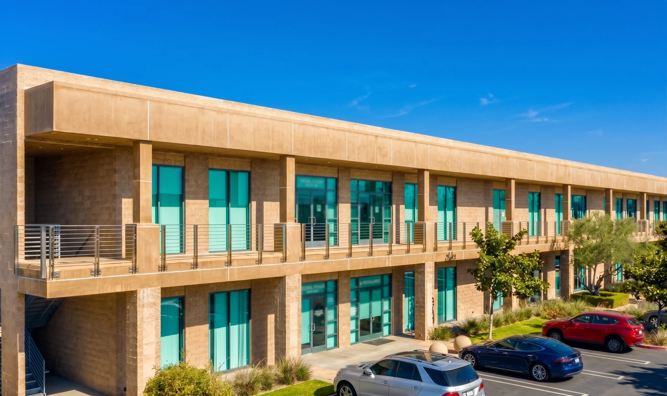 Virtual Office Image