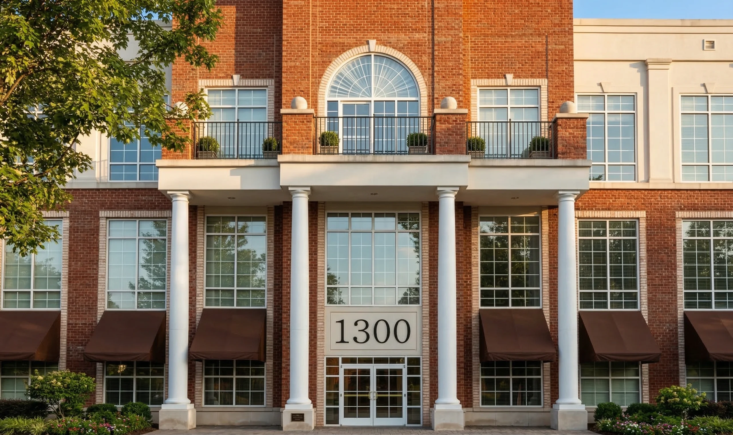 Virtual Office Image