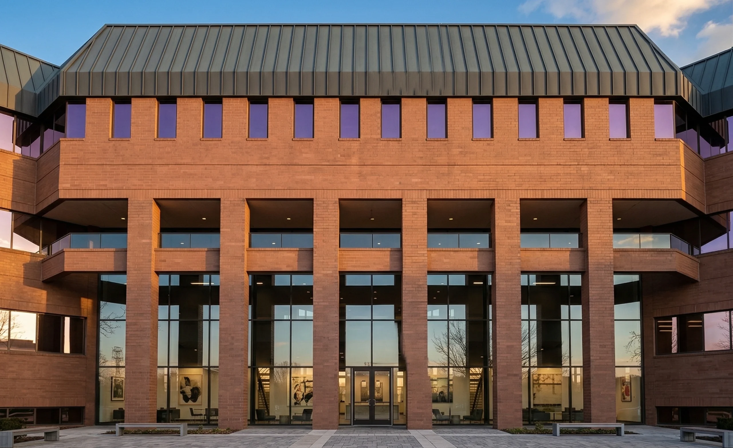 Virtual Office Image