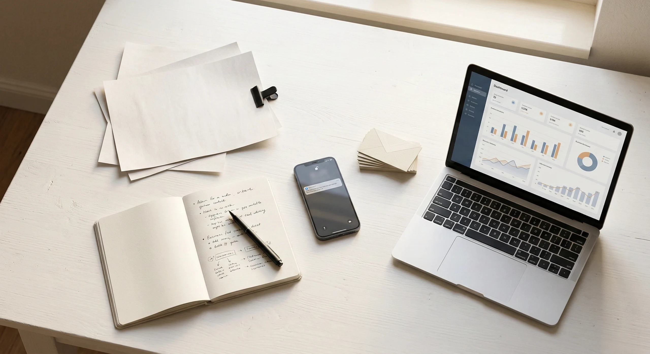 Virtual Office Image