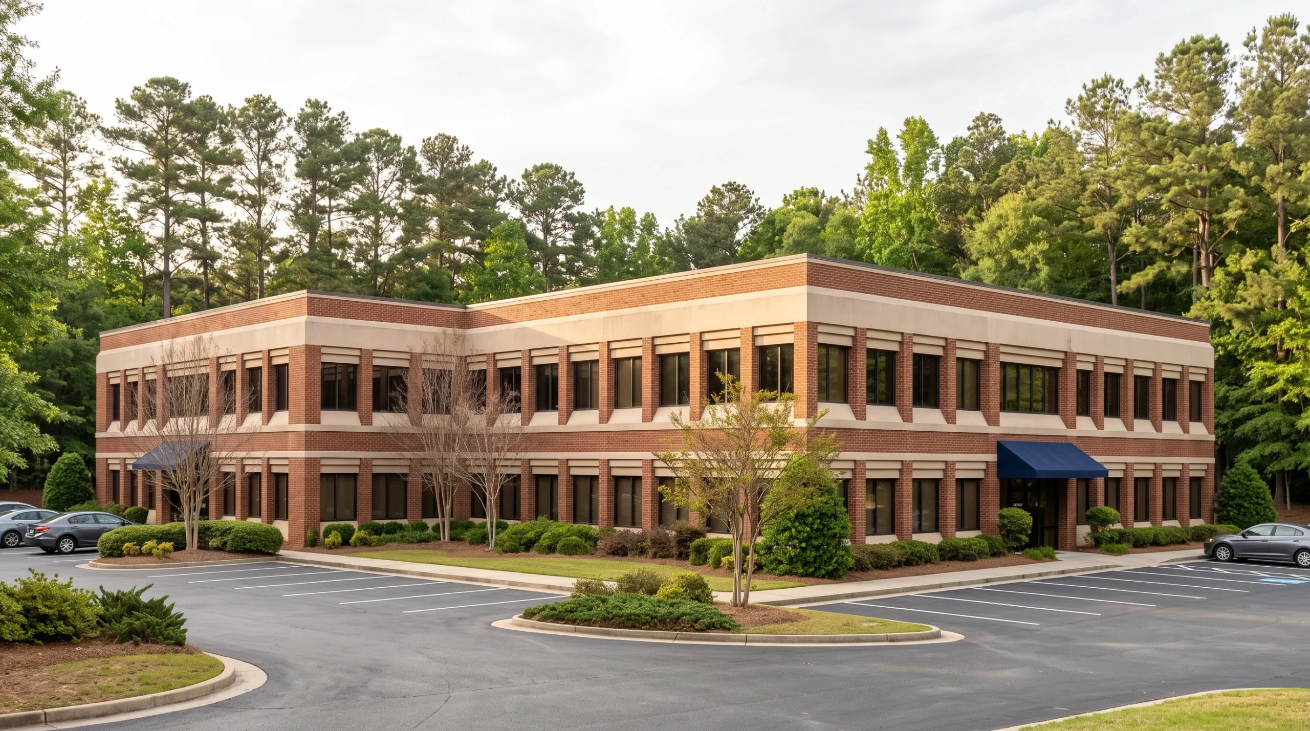 Virtual Office Image