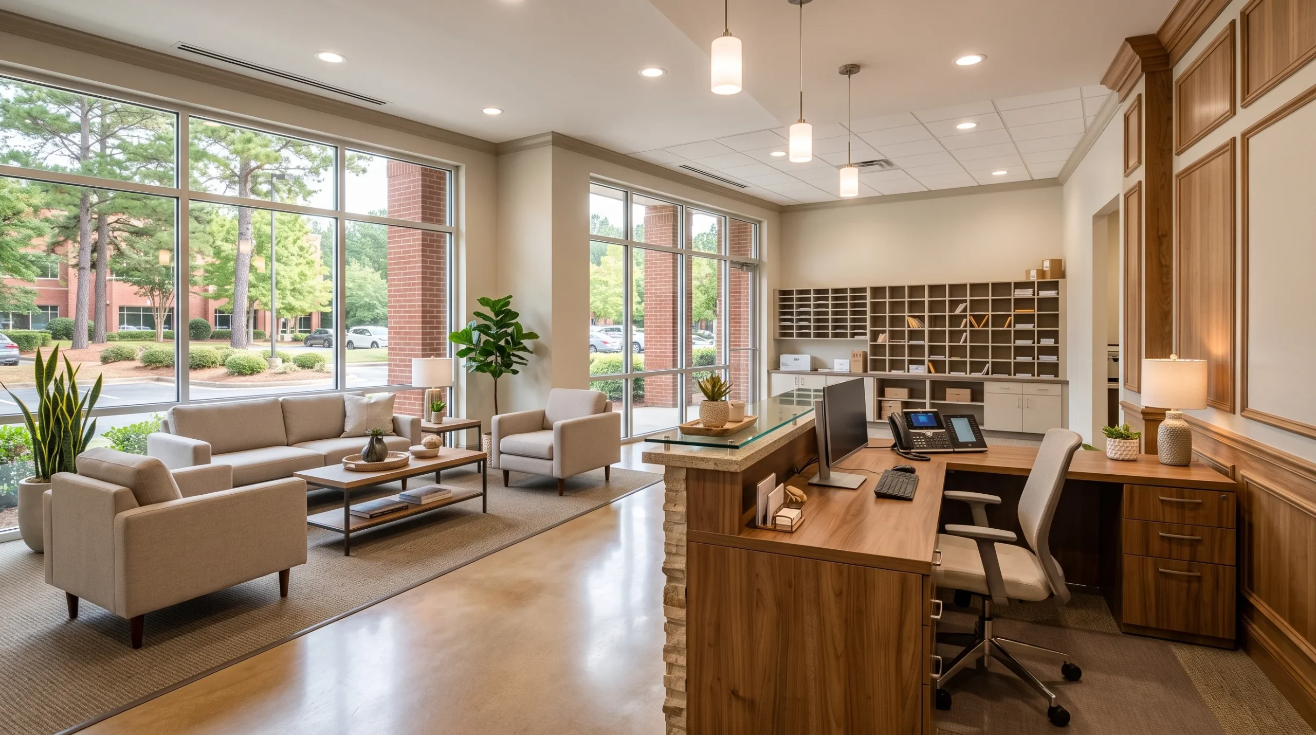 Virtual Office Image