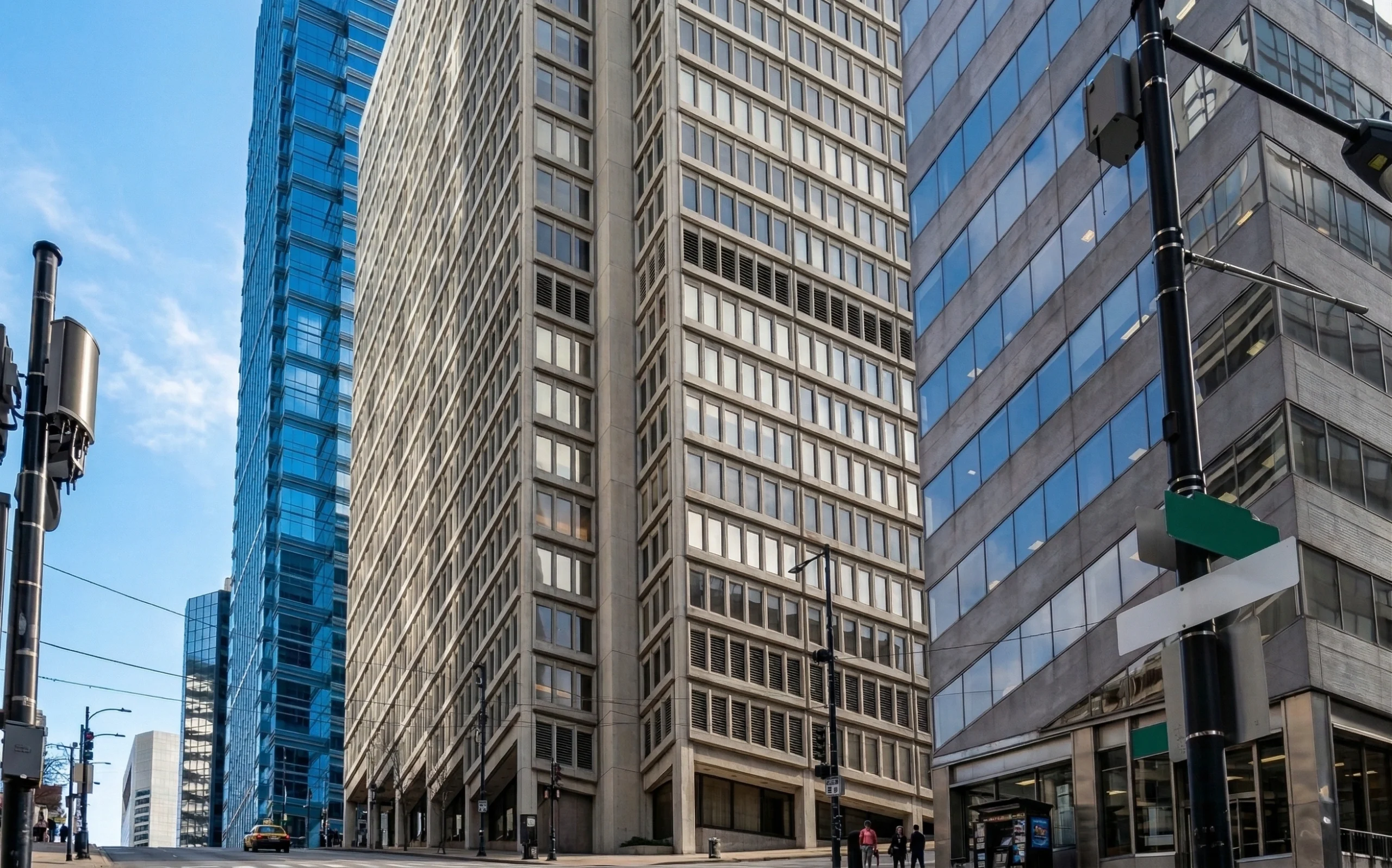 Virtual Office Image