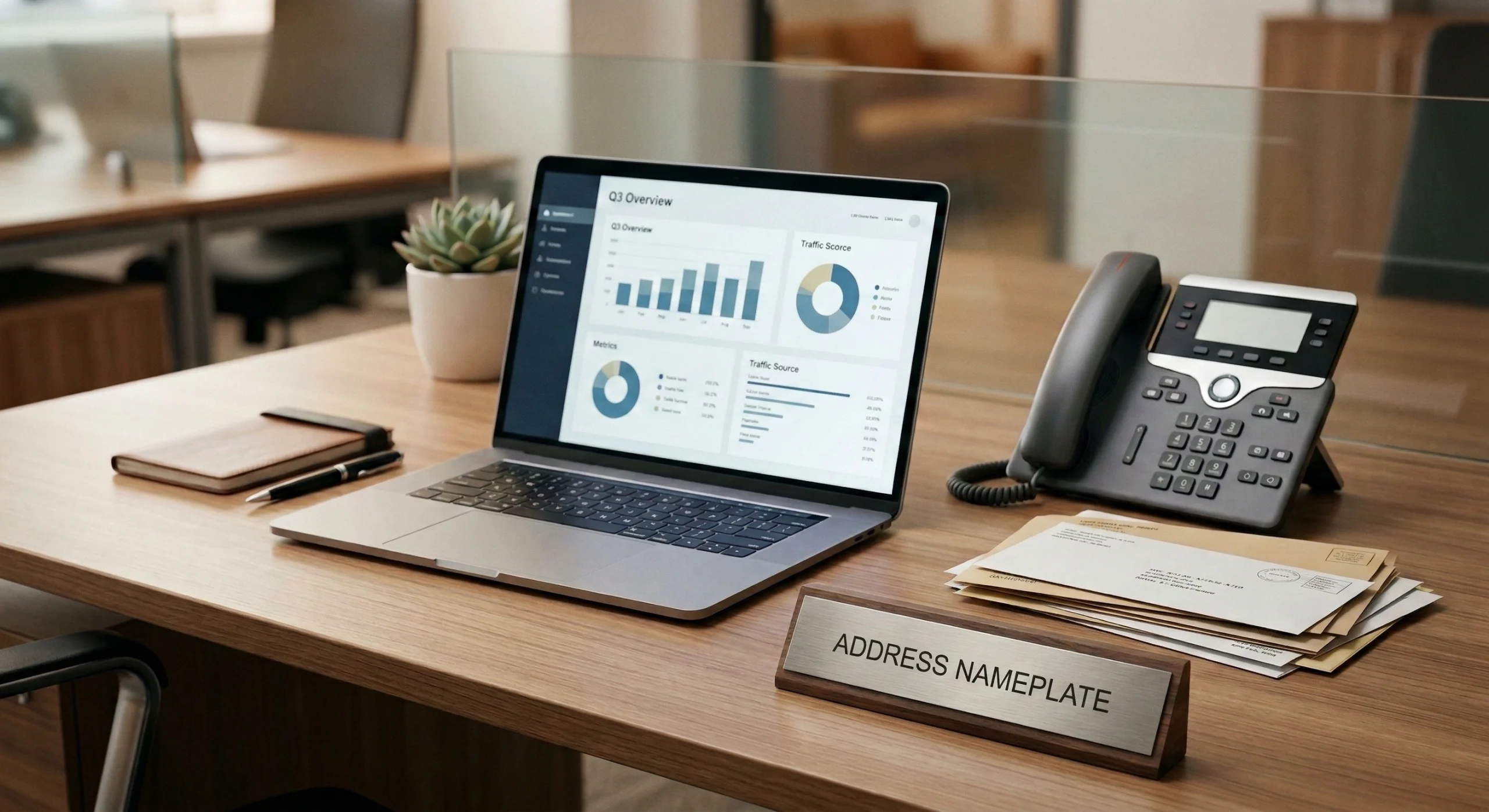 Virtual Office Image