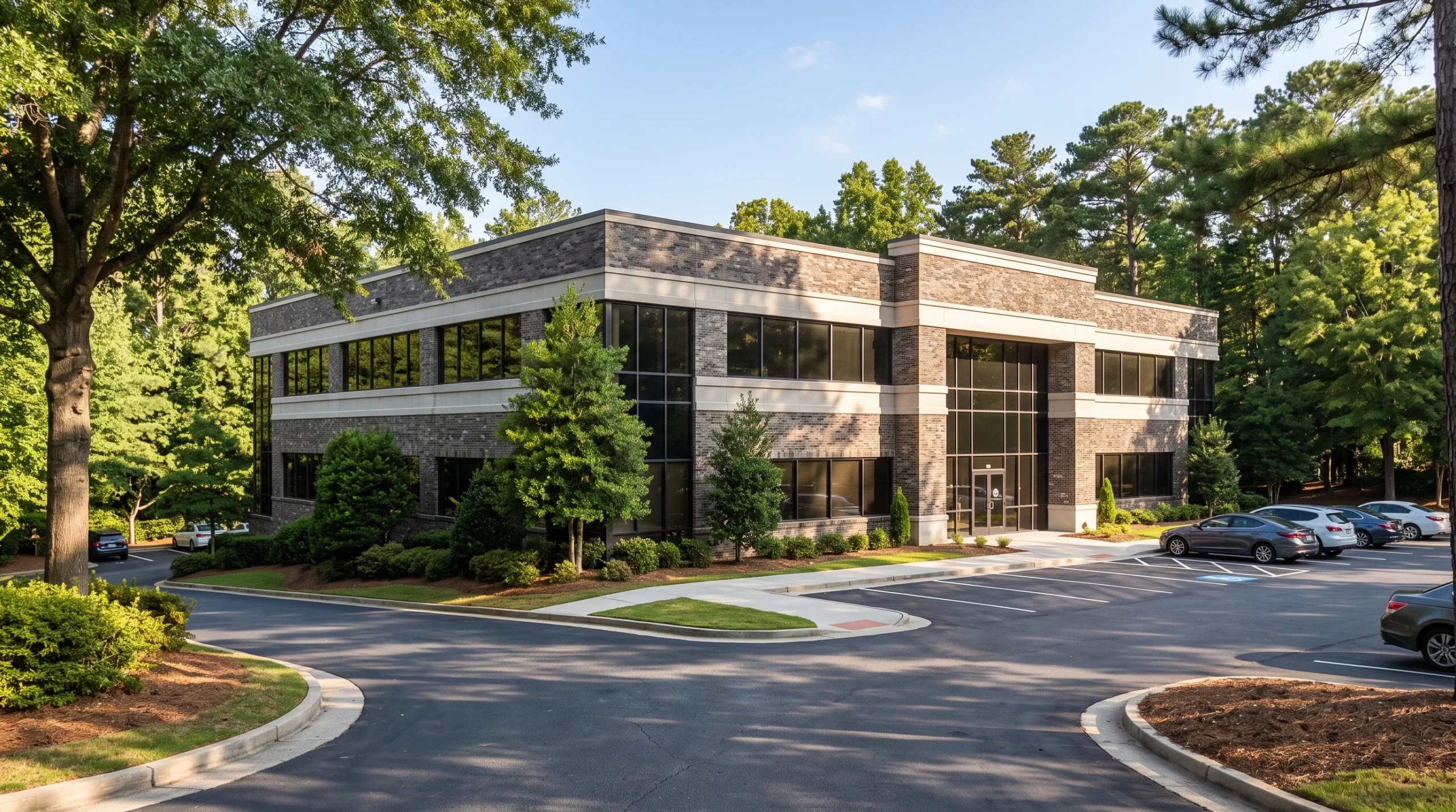 Virtual Office Image