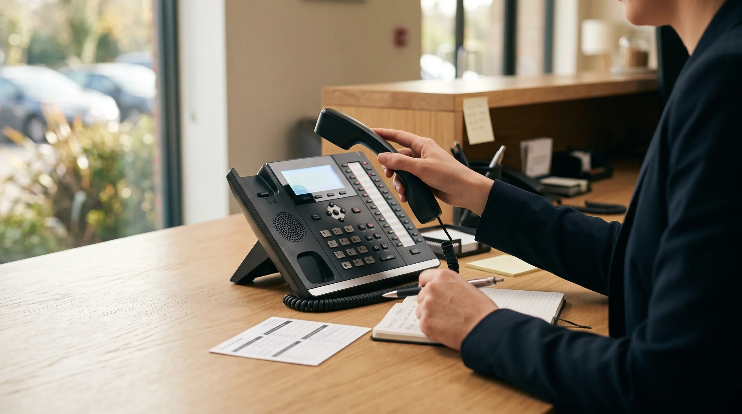 Virtual Office Image