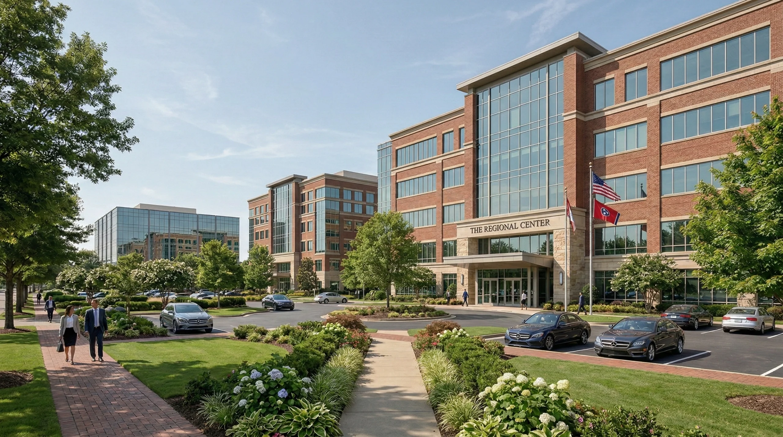 Virtual Office Image