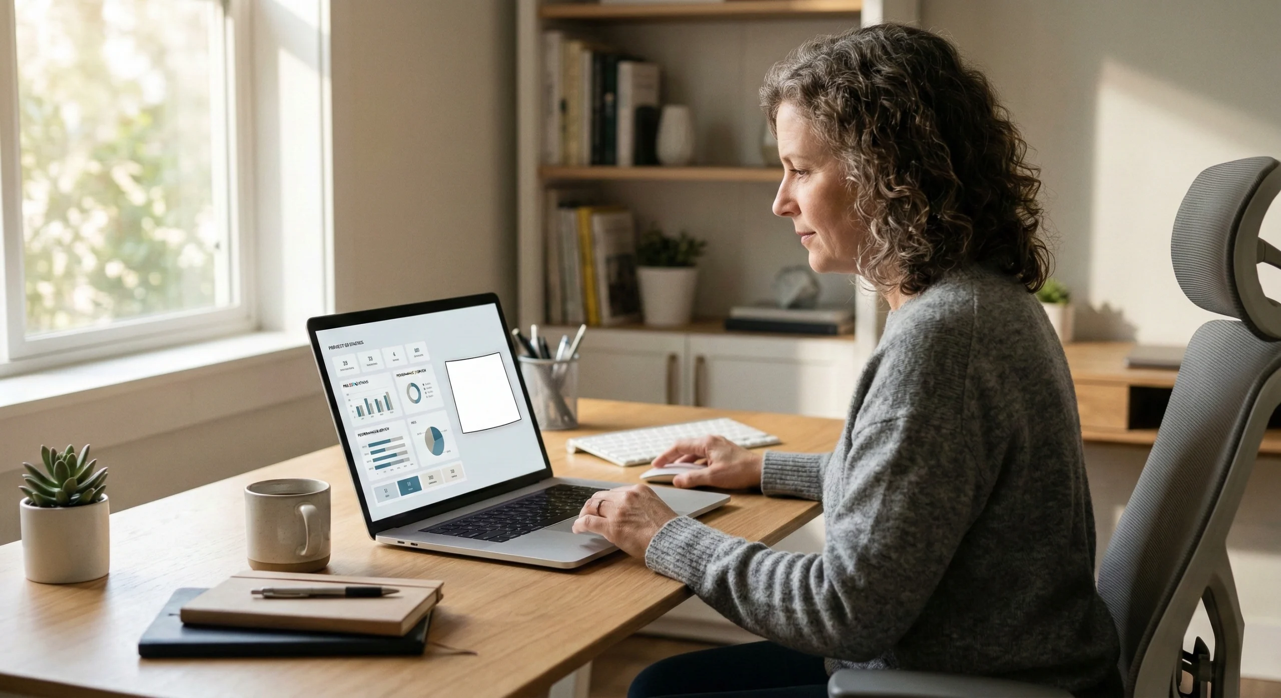 Virtual Office Image