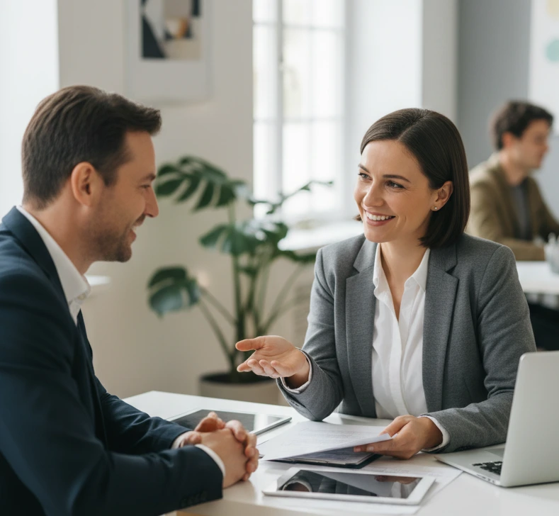 Virtual Office Support Services