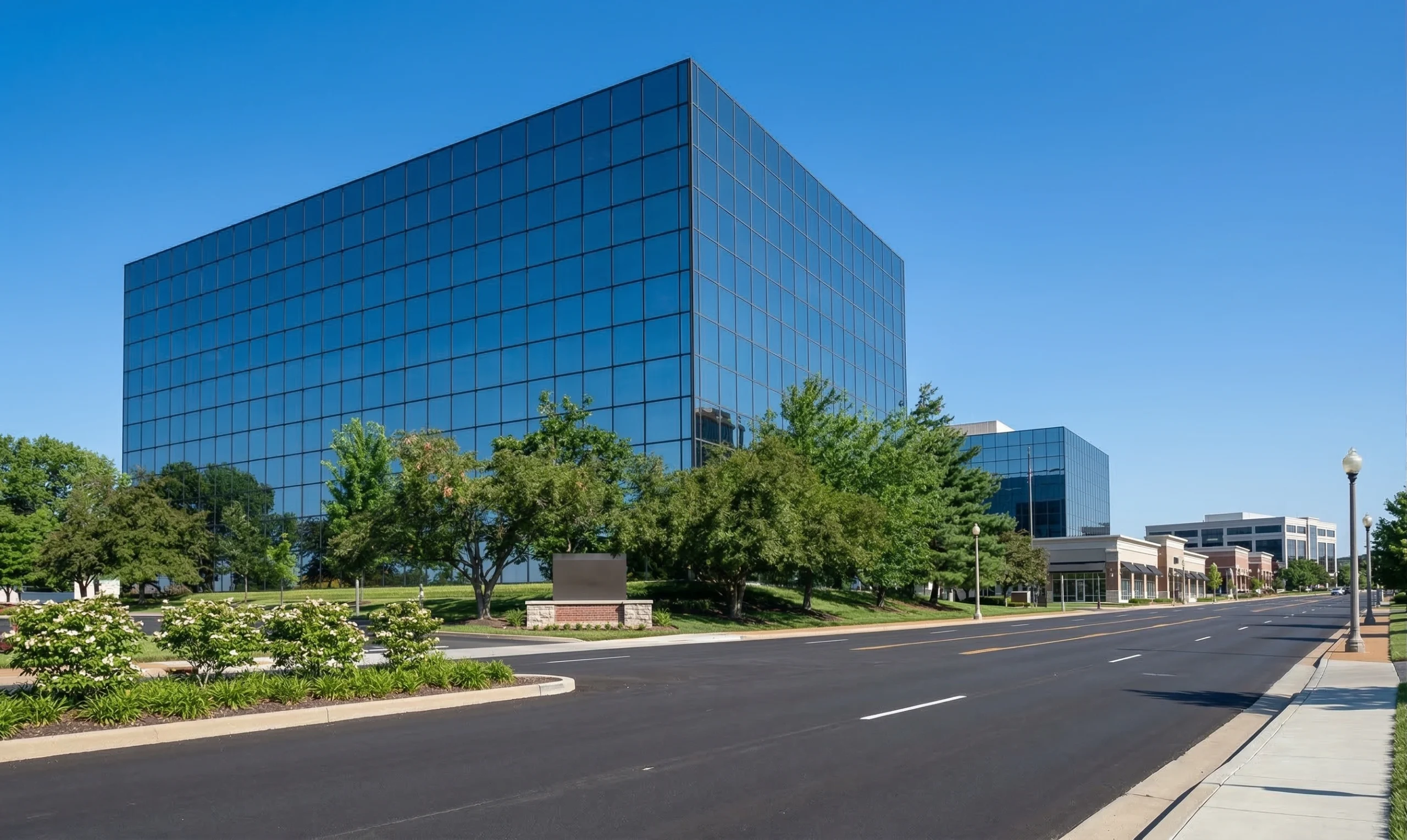 Virtual Office Image