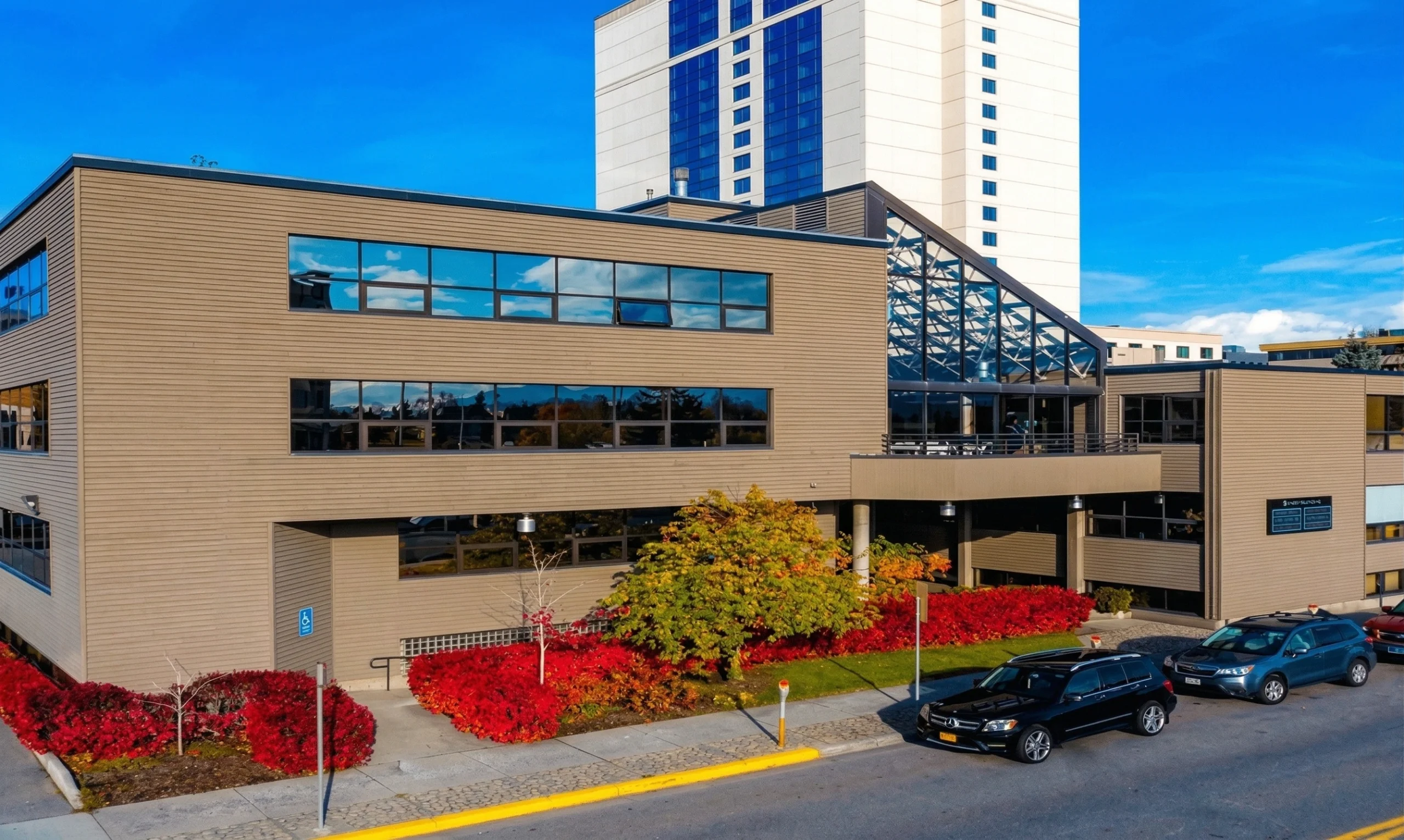 Virtual Office Image