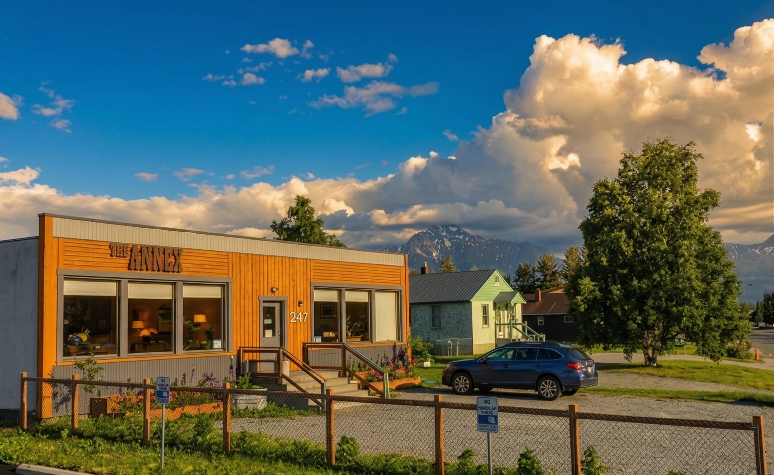 Virtual Office Image