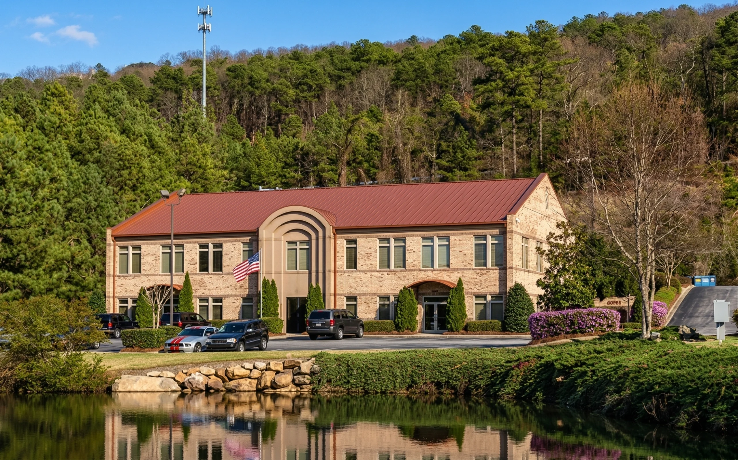 Virtual Office Image