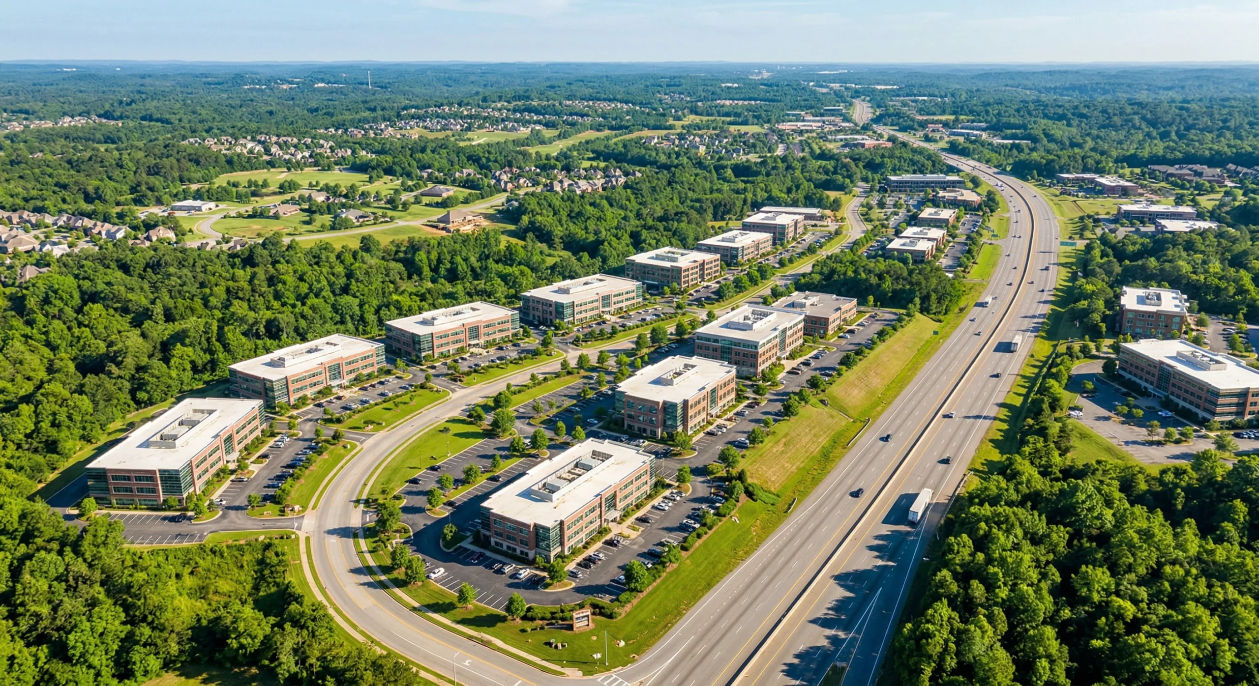 Virtual Office Image