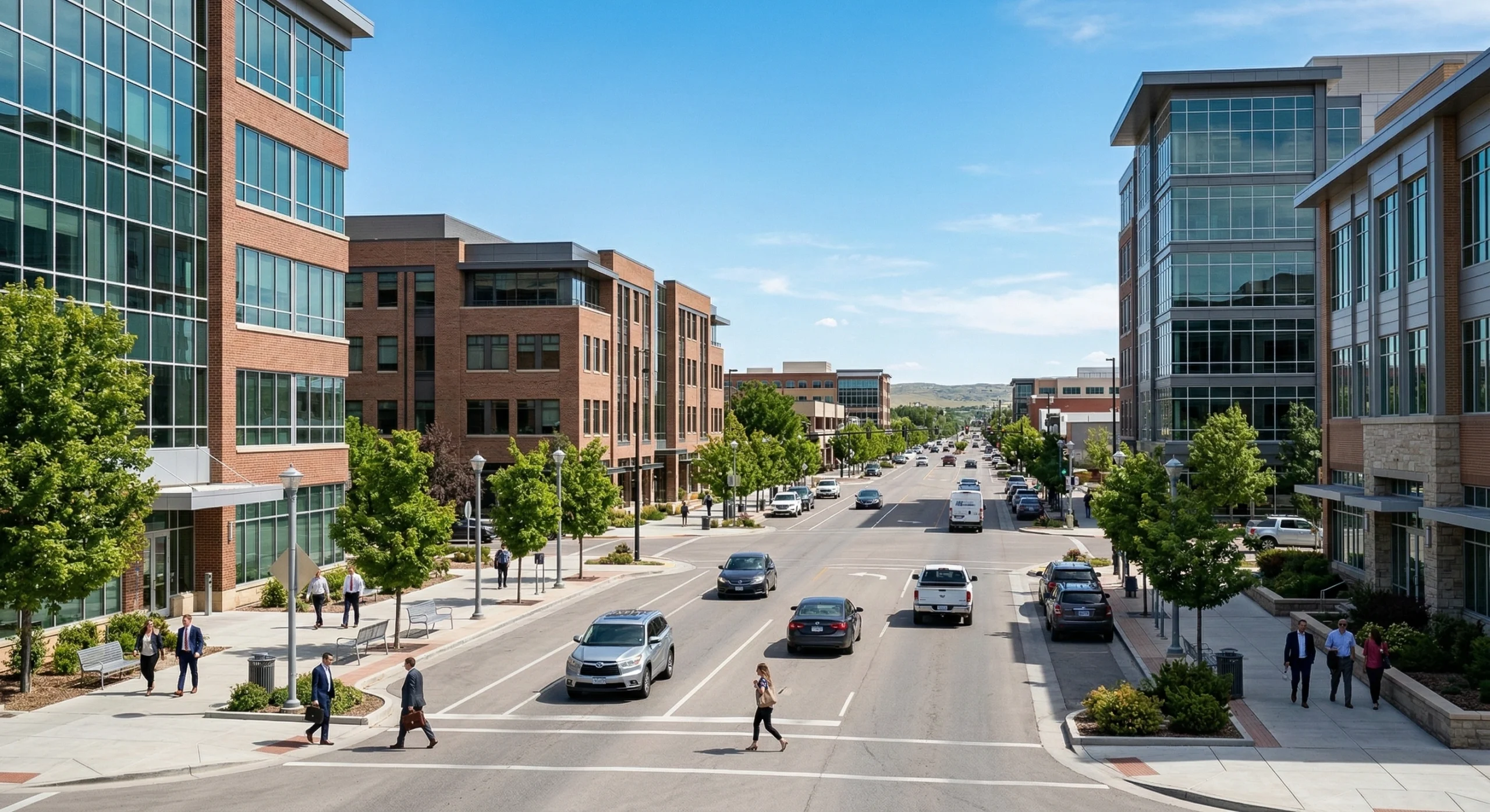 Virtual Office Image